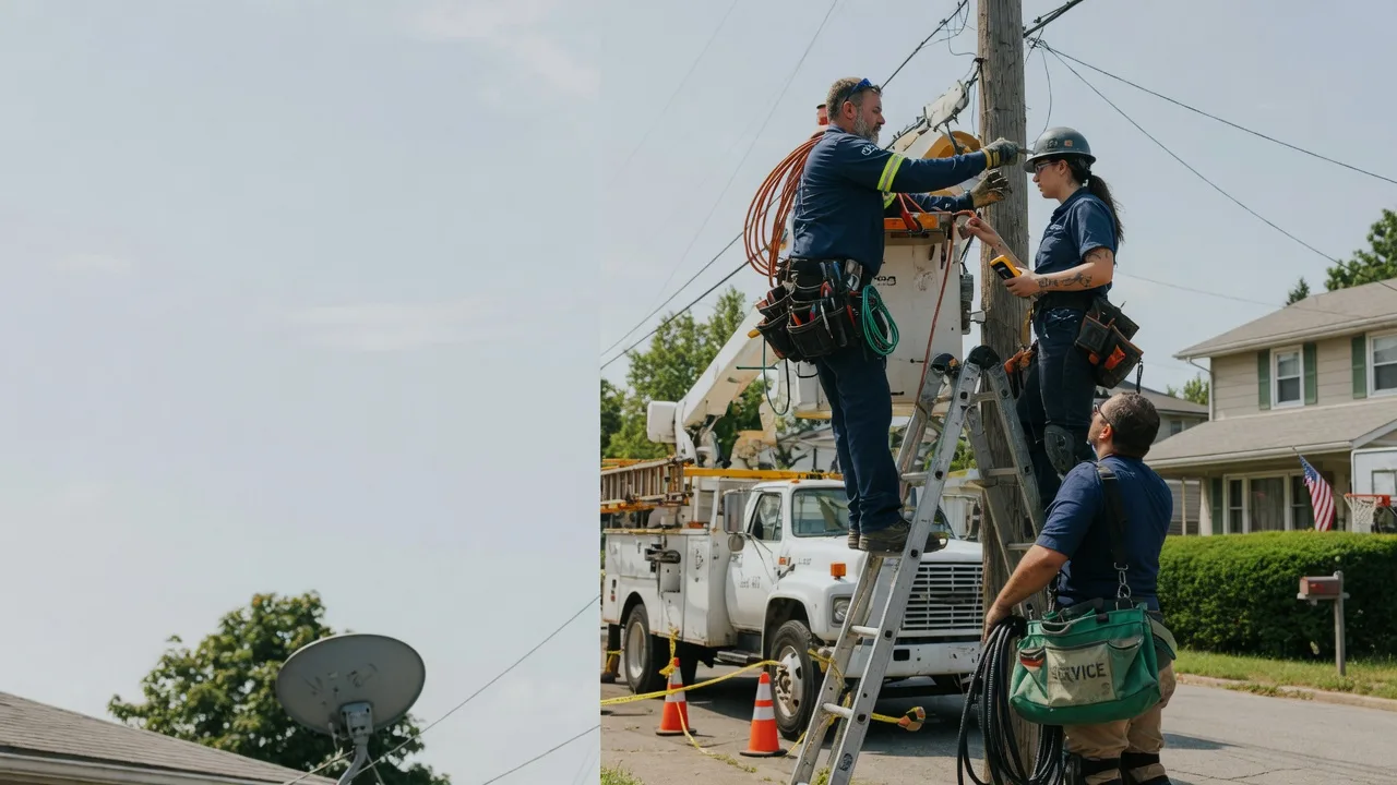 Electrical Repair in Lone Rock, IA near me